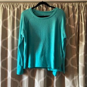 AE soft and sexy plush